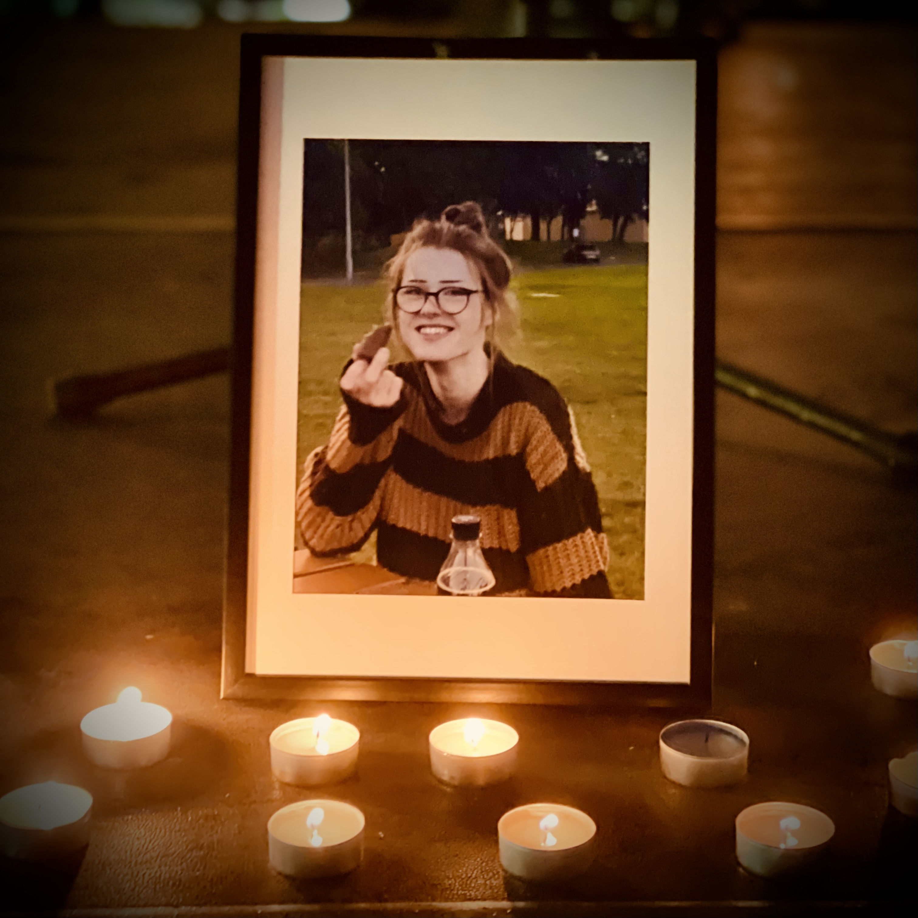 Brianna Ghey: Family raises funds for mindfulness training in schools